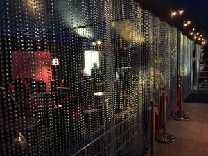 WENTEX® - Pipe and Drape 14